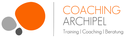 Coaching Archipel Logo